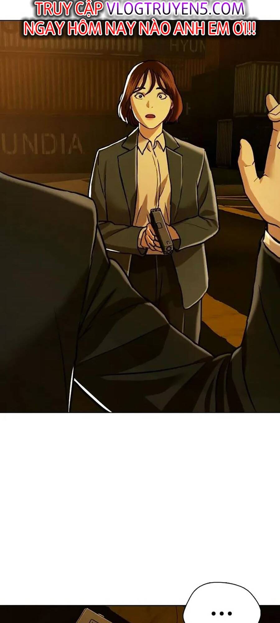 Điệp Viên 18 Tuổi: Chapter 46