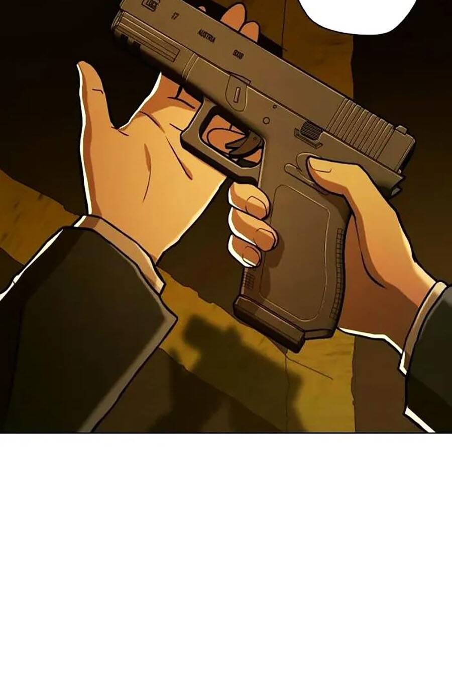 Điệp Viên 18 Tuổi: Chapter 46