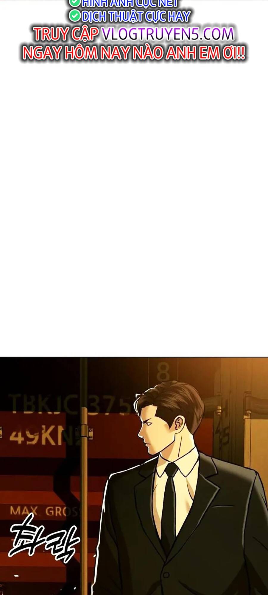 Điệp Viên 18 Tuổi: Chapter 46