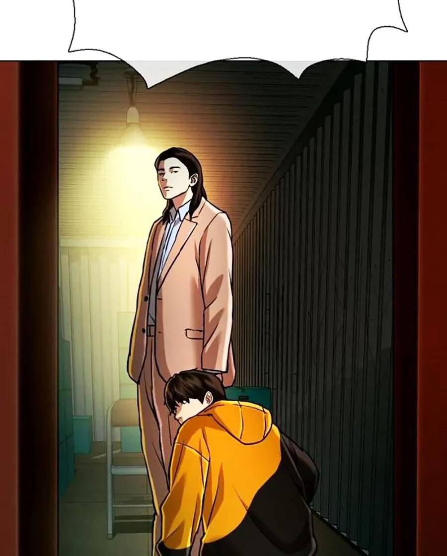 Điệp Viên 18 Tuổi: Chapter 46