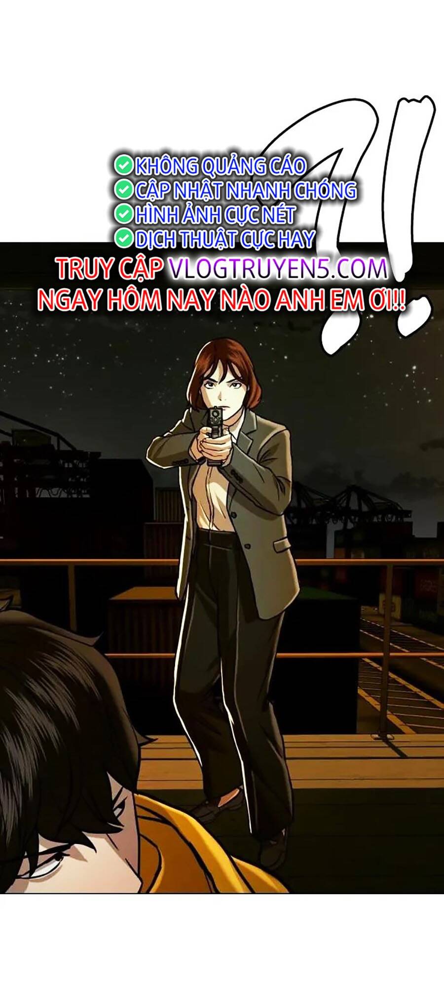 Điệp Viên 18 Tuổi: Chapter 46