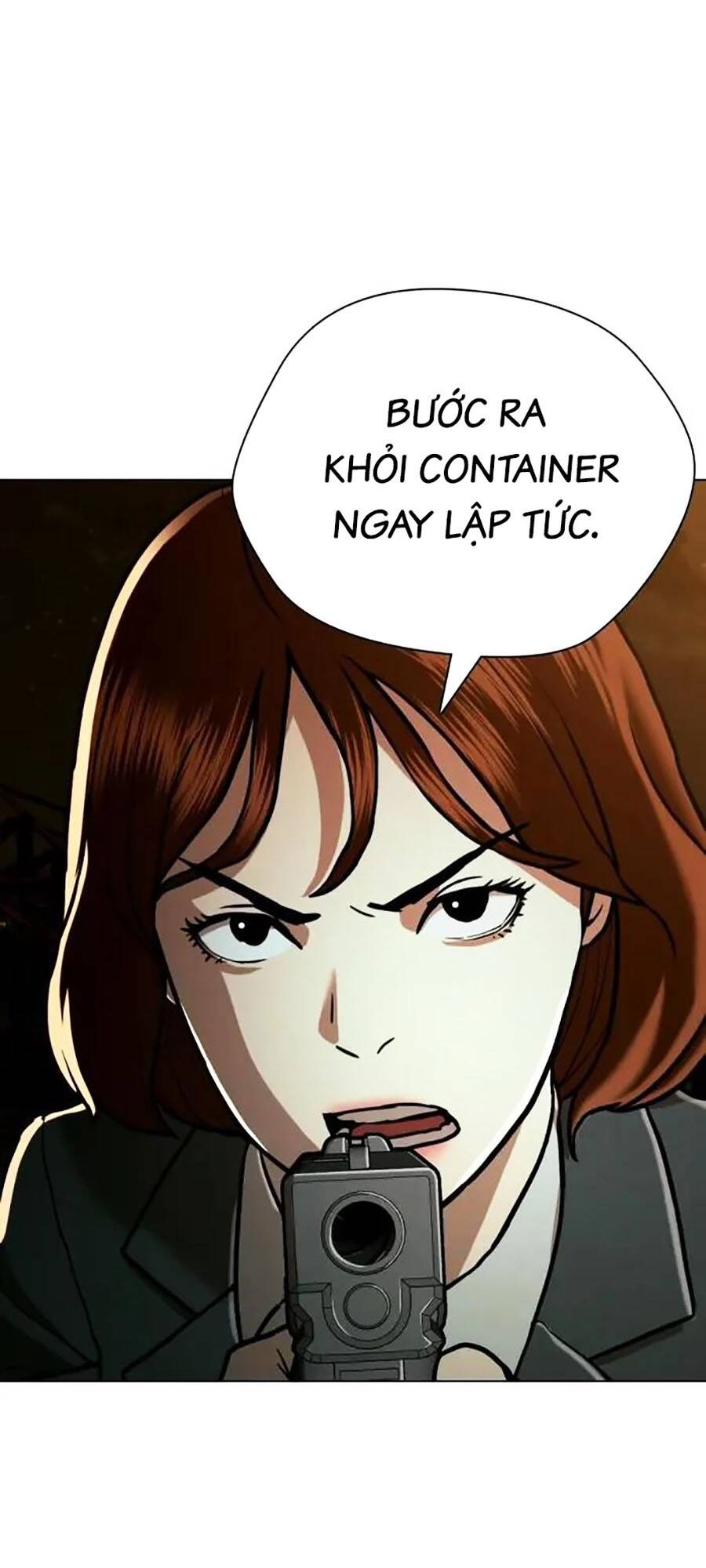 Điệp Viên 18 Tuổi: Chapter 46