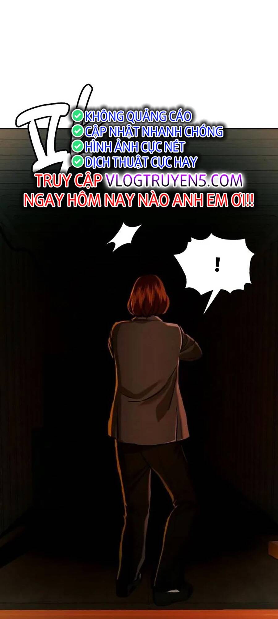 Điệp Viên 18 Tuổi: Chapter 46