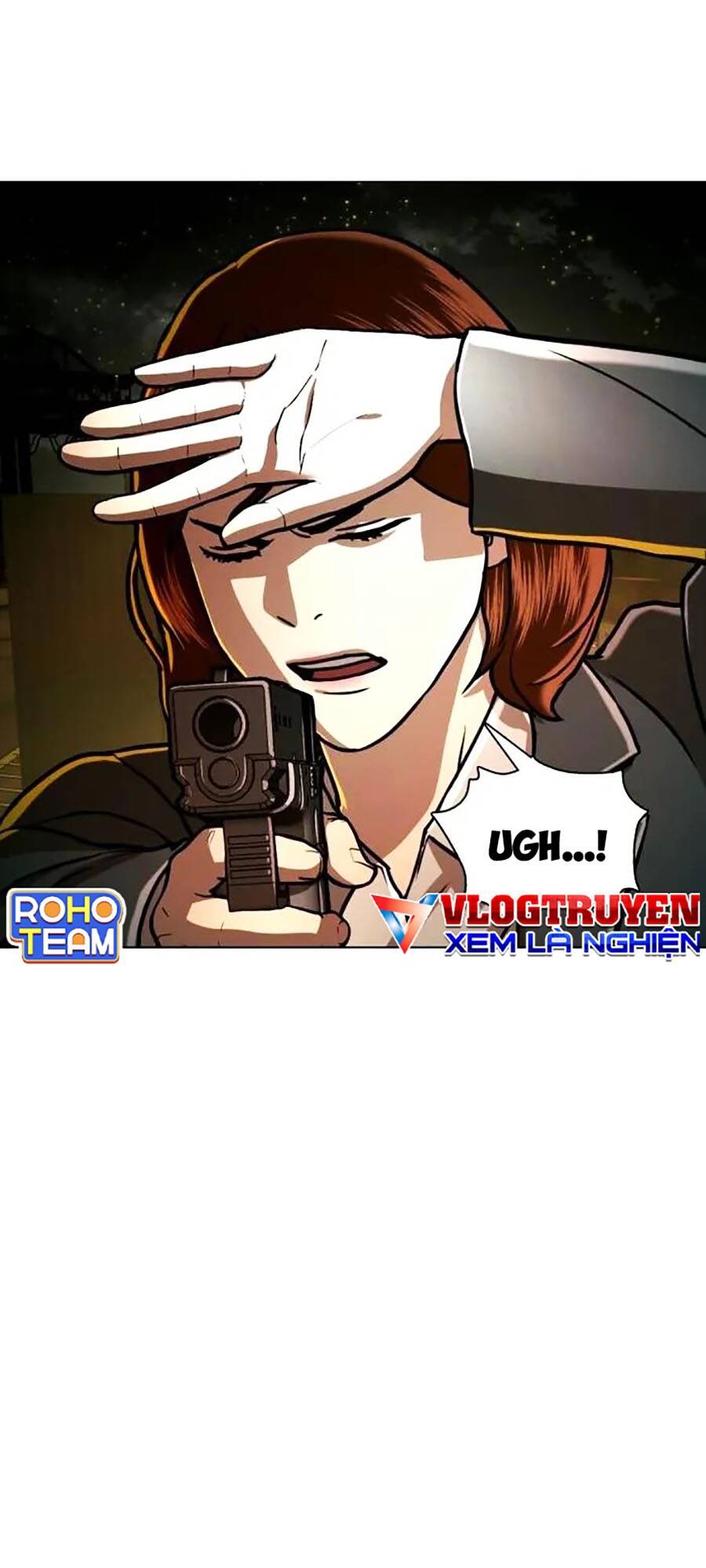 Điệp Viên 18 Tuổi: Chapter 46