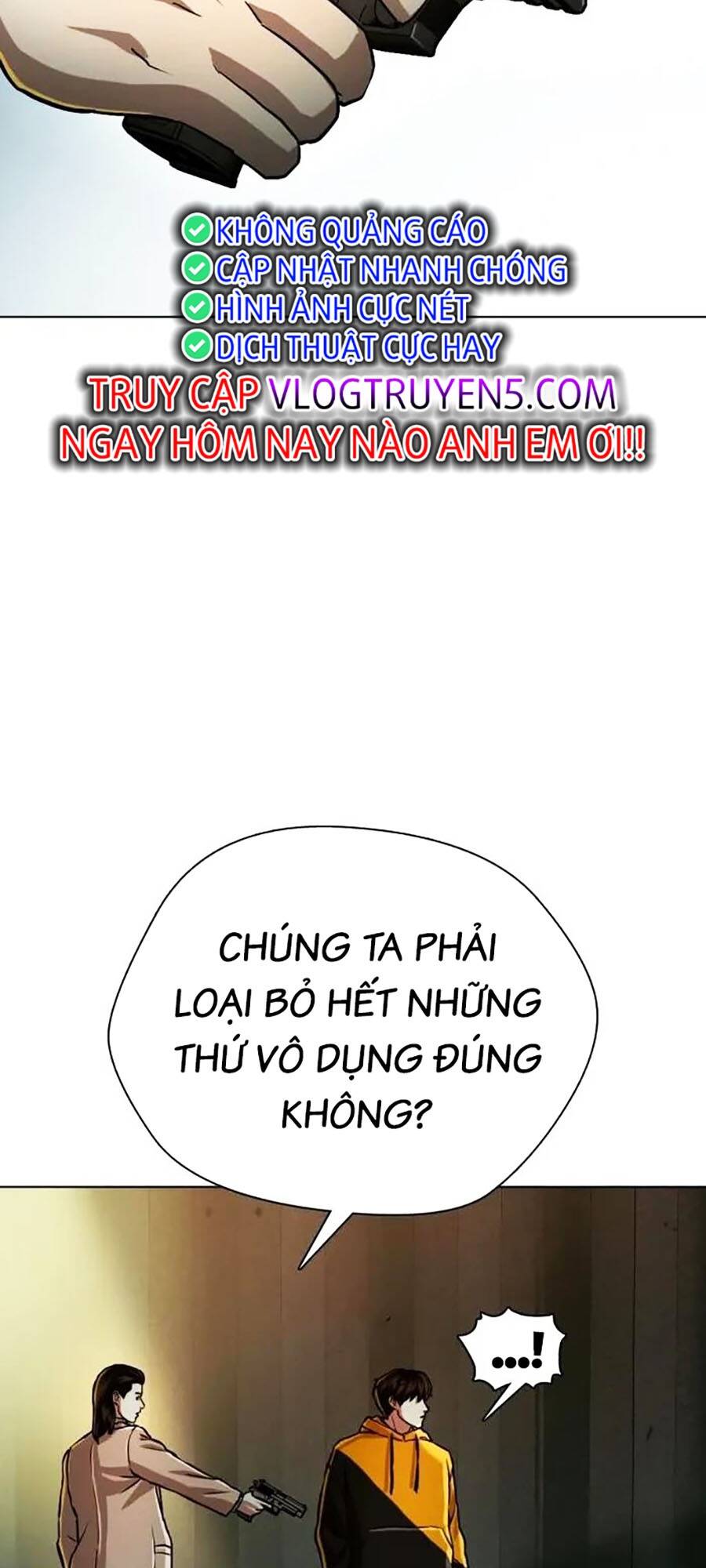 Điệp Viên 18 Tuổi: Chapter 46