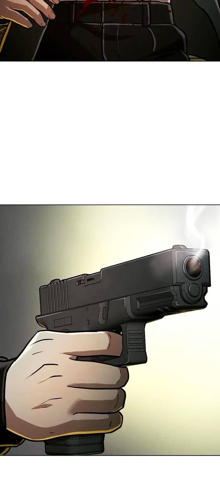 Điệp Viên 18 Tuổi: Chapter 46