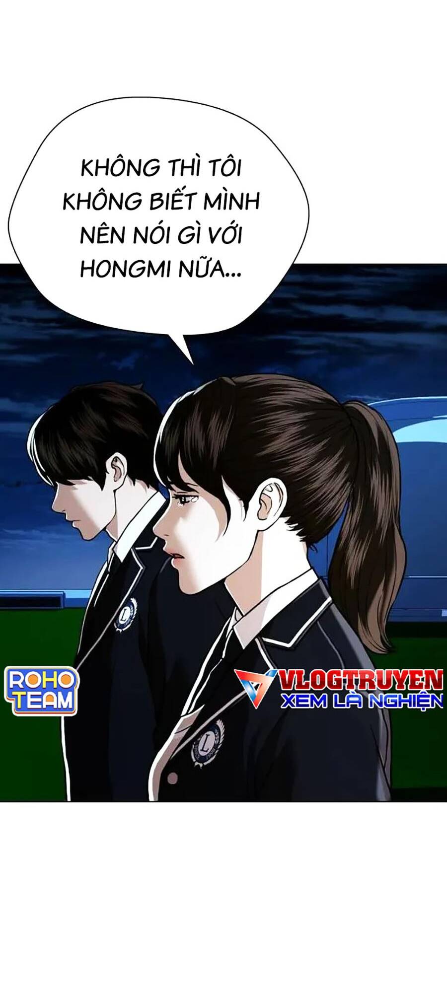 Điệp Viên 18 Tuổi: Chapter 46