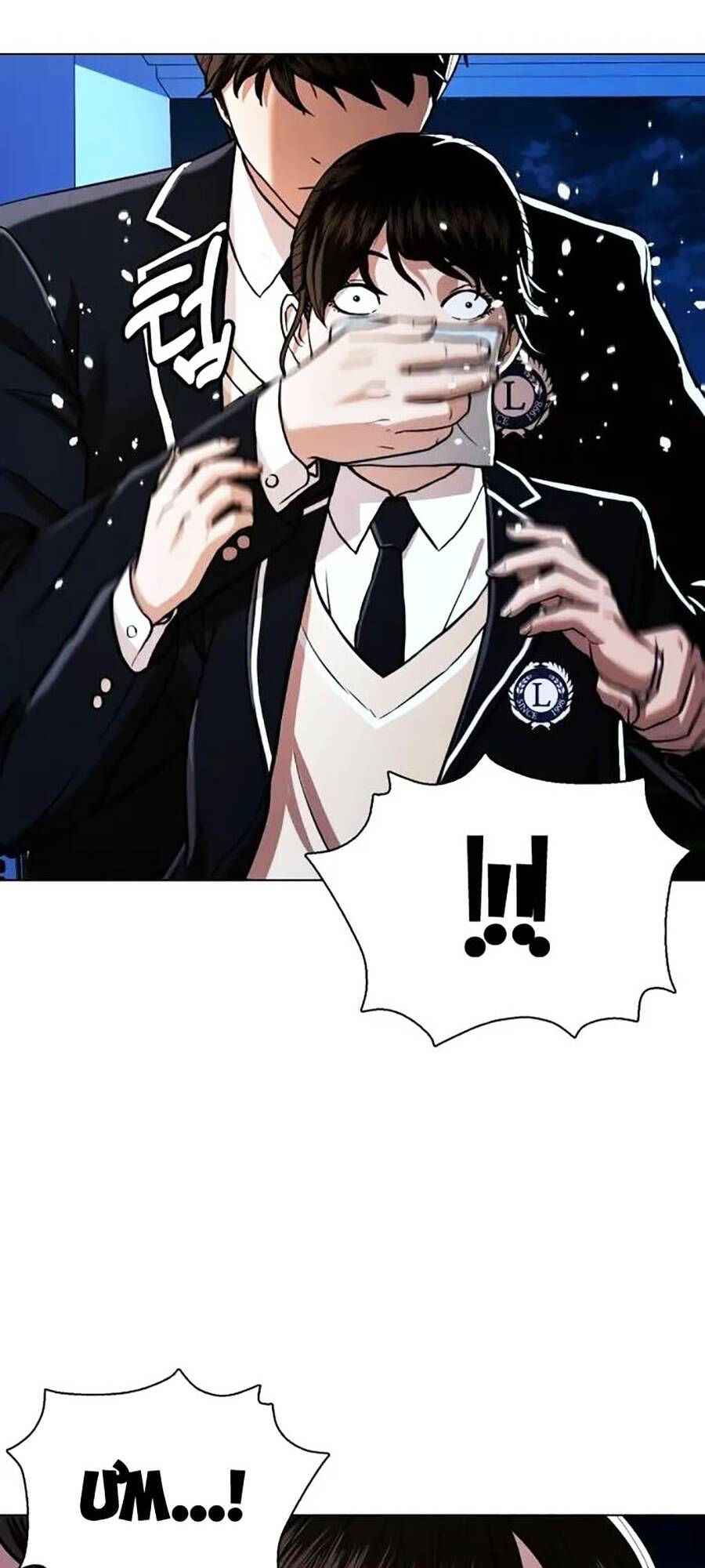 Điệp Viên 18 Tuổi: Chapter 46