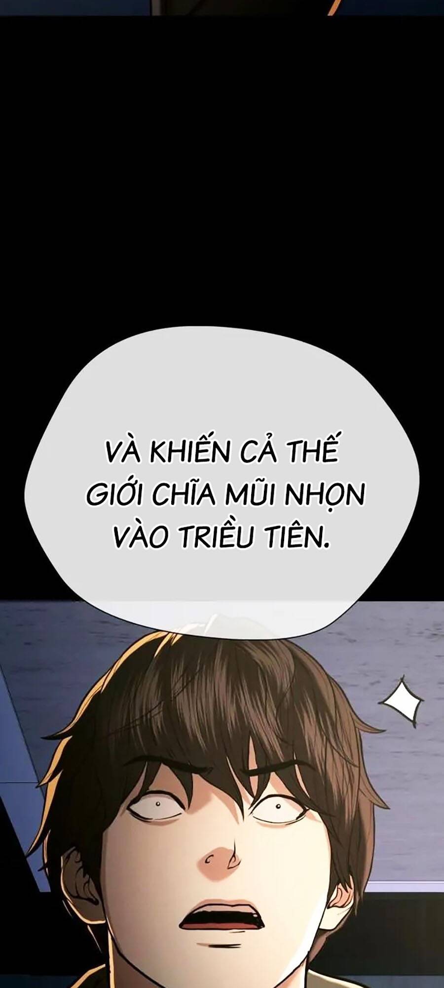 Điệp Viên 18 Tuổi: Chapter 46