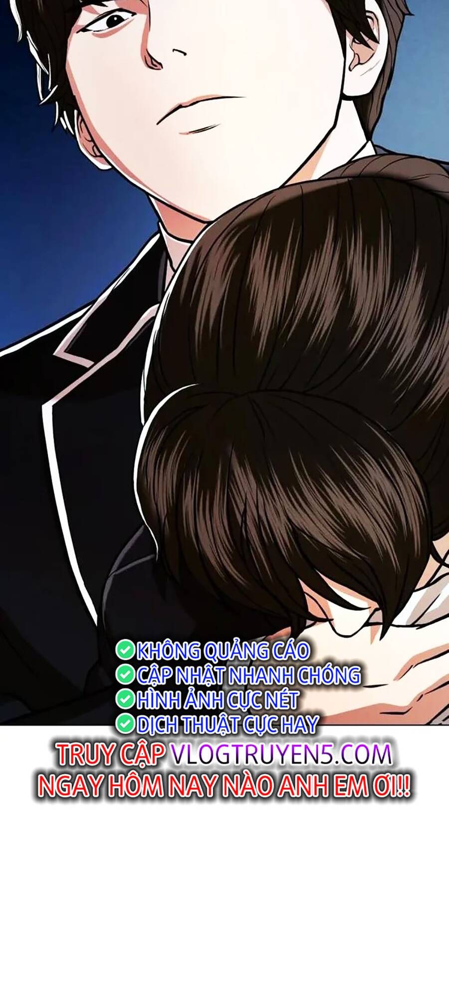 Điệp Viên 18 Tuổi: Chapter 46