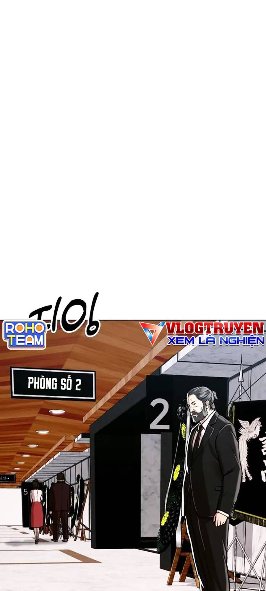 Điệp Viên 18 Tuổi: Chapter 46