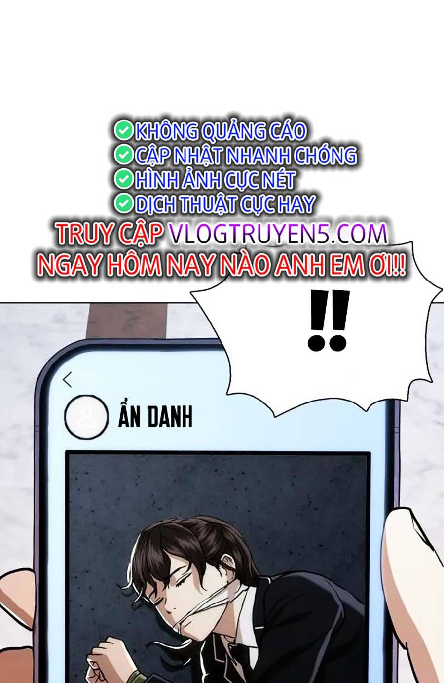 Điệp Viên 18 Tuổi: Chapter 46