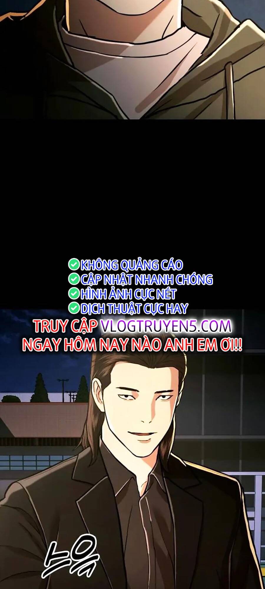 Điệp Viên 18 Tuổi: Chapter 46