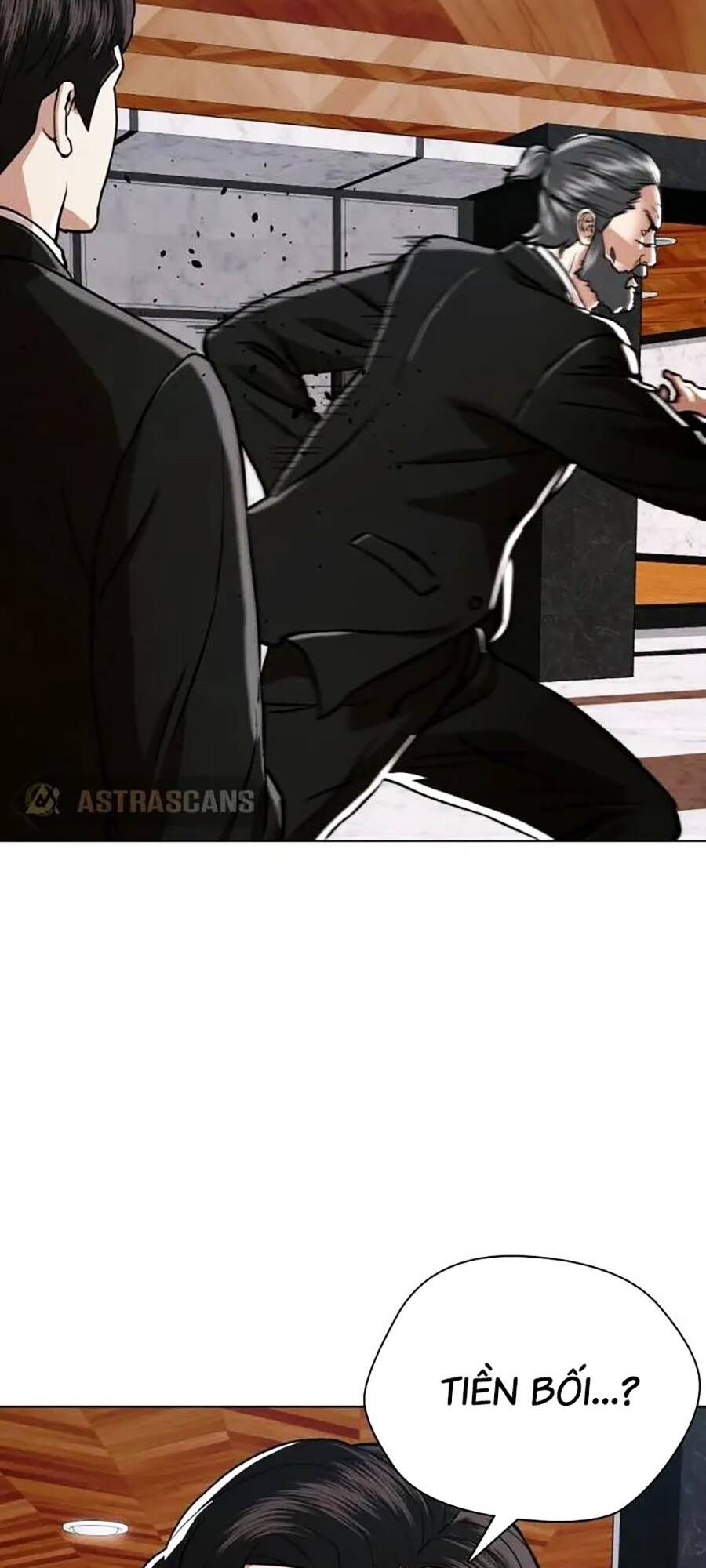 Điệp Viên 18 Tuổi: Chapter 46