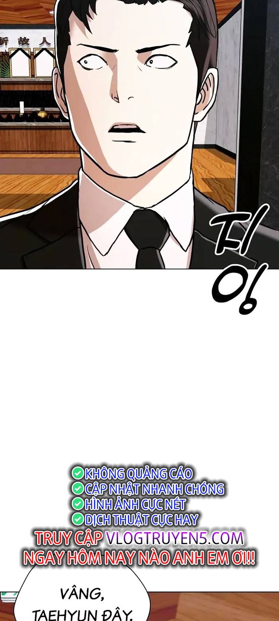 Điệp Viên 18 Tuổi: Chapter 46