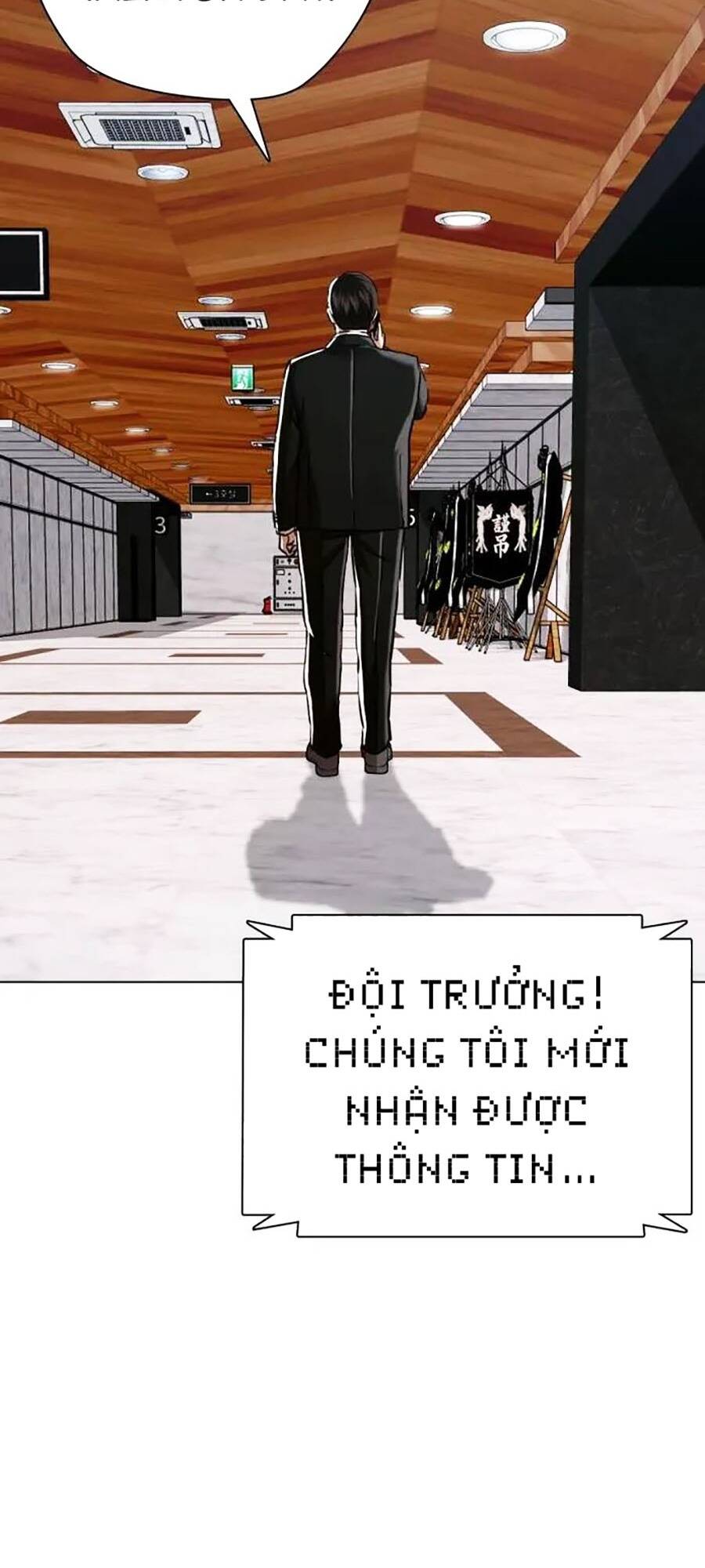 Điệp Viên 18 Tuổi: Chapter 46