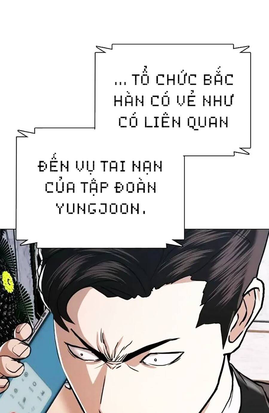 Điệp Viên 18 Tuổi: Chapter 46