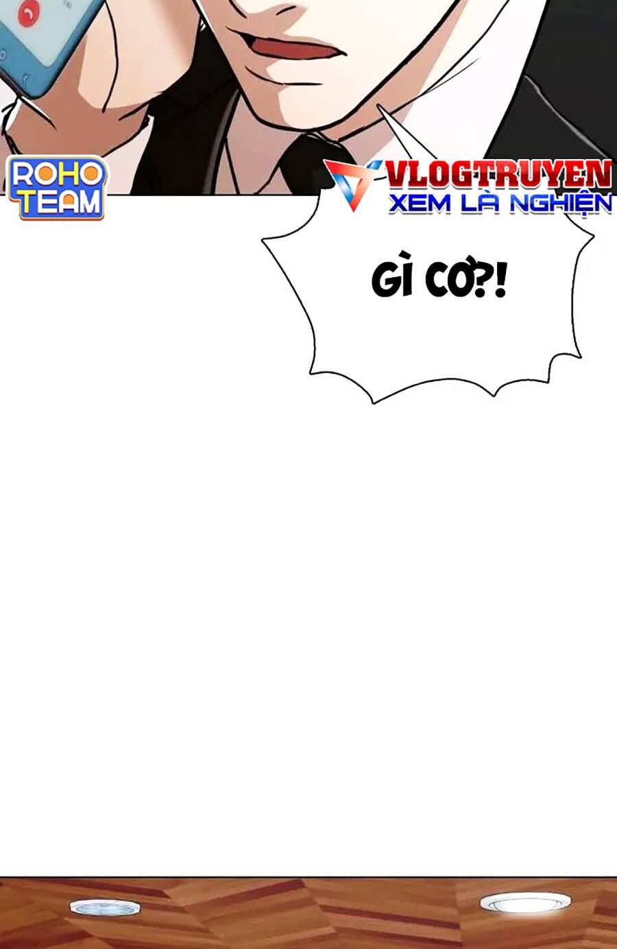 Điệp Viên 18 Tuổi: Chapter 46