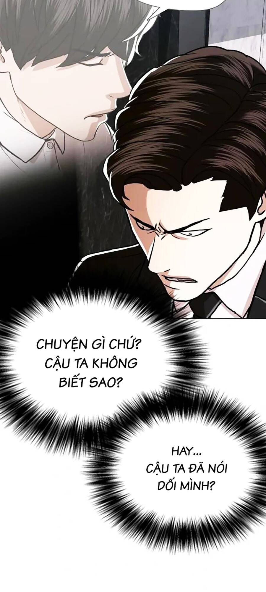 Điệp Viên 18 Tuổi: Chapter 46