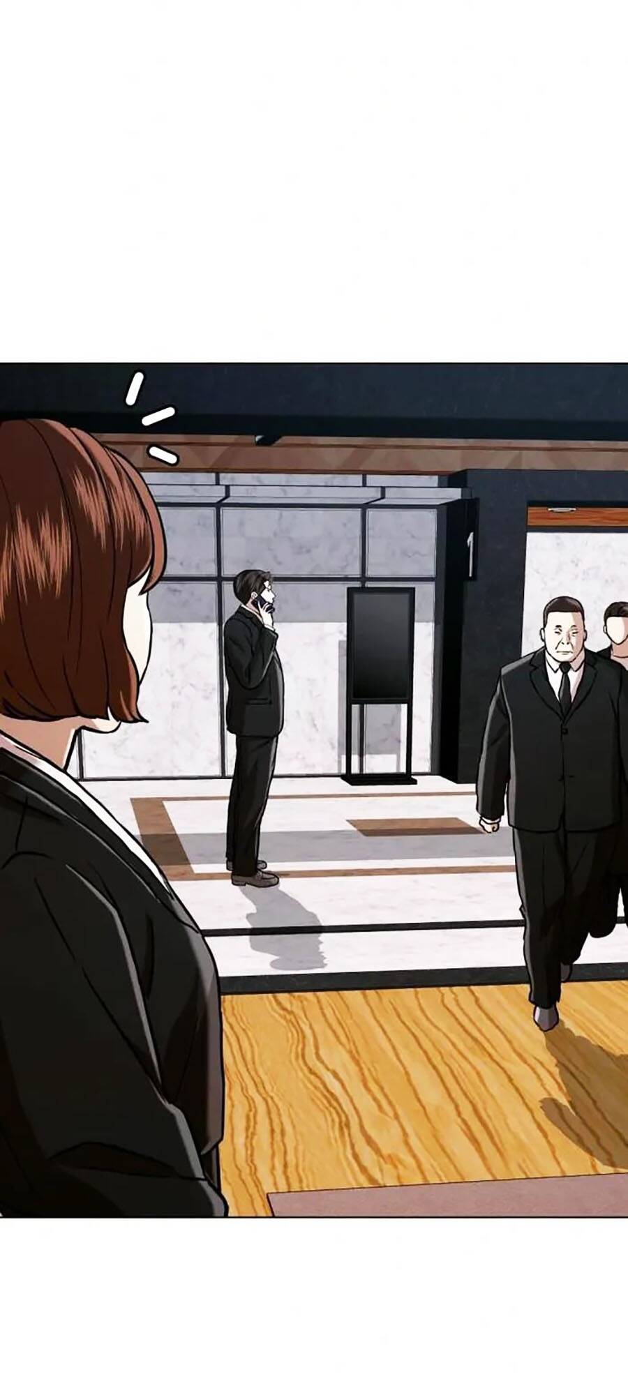Điệp Viên 18 Tuổi: Chapter 46