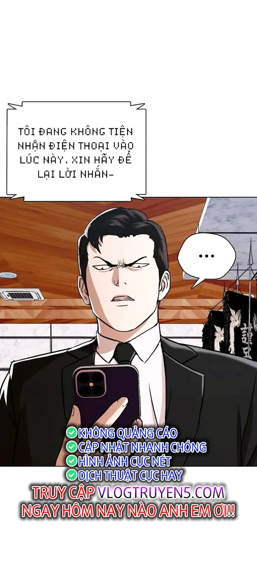 Điệp Viên 18 Tuổi: Chapter 46
