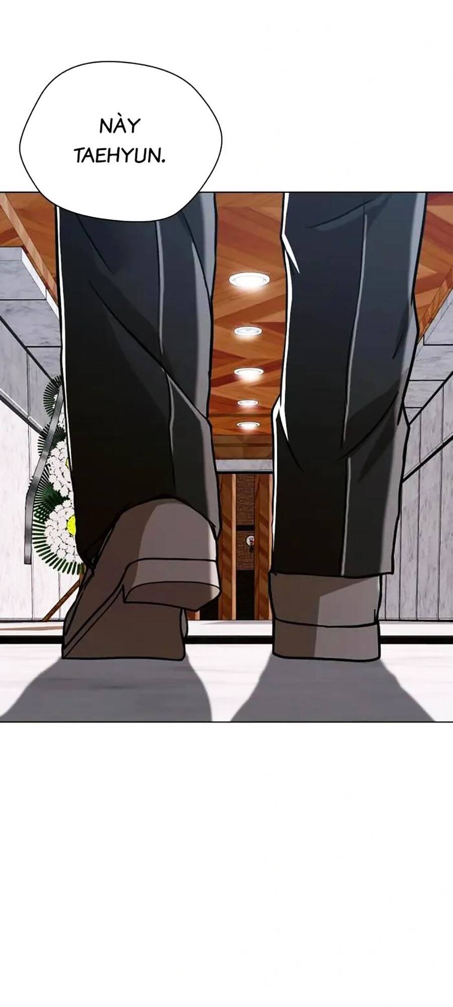 Điệp Viên 18 Tuổi: Chapter 46