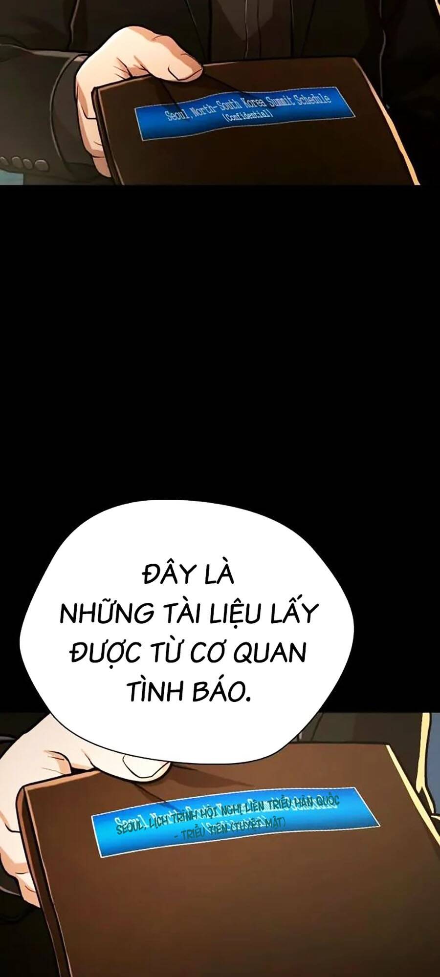 Điệp Viên 18 Tuổi: Chapter 46
