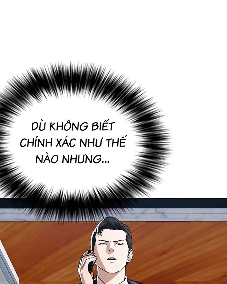 Điệp Viên 18 Tuổi: Chapter 46