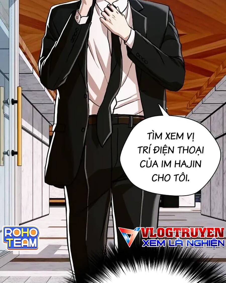 Điệp Viên 18 Tuổi: Chapter 46