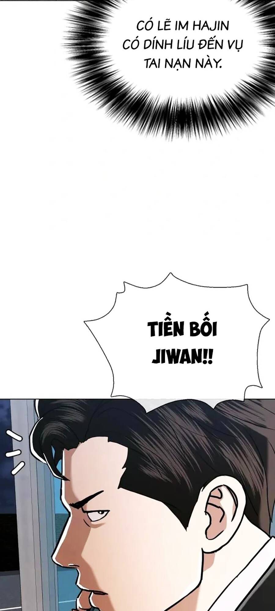 Điệp Viên 18 Tuổi: Chapter 46