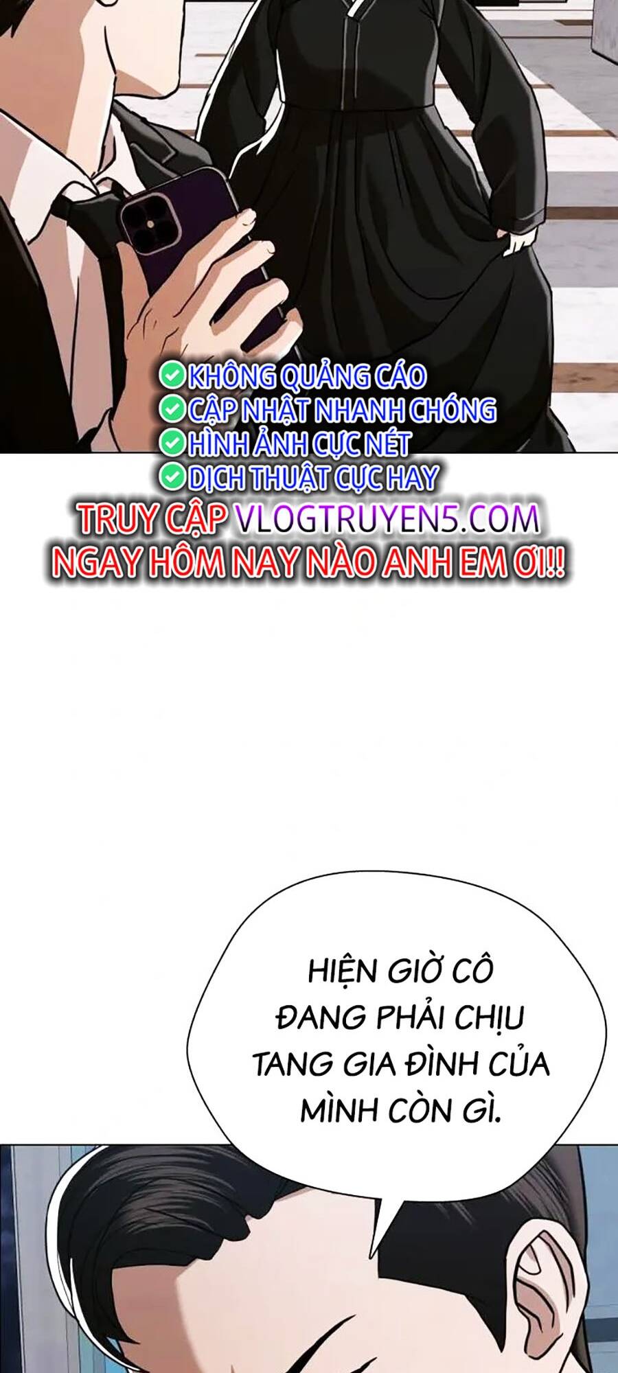 Điệp Viên 18 Tuổi: Chapter 46