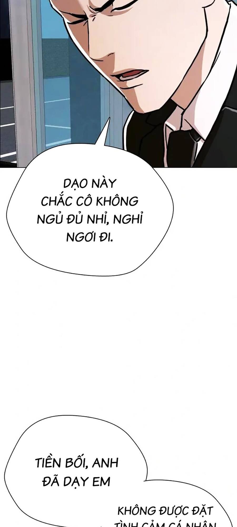 Điệp Viên 18 Tuổi: Chapter 46