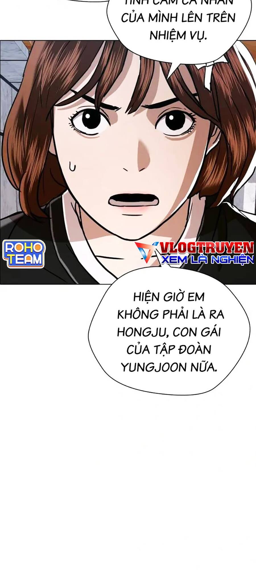 Điệp Viên 18 Tuổi: Chapter 46
