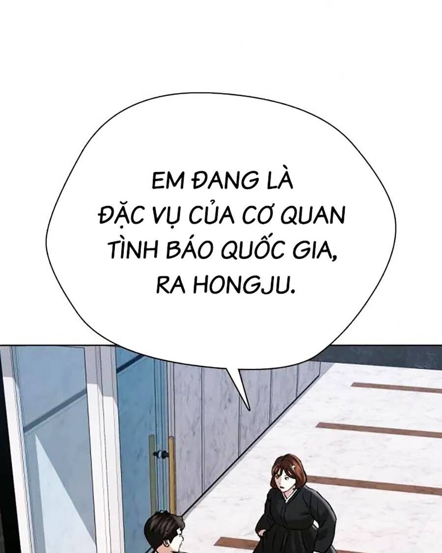 Điệp Viên 18 Tuổi: Chapter 46