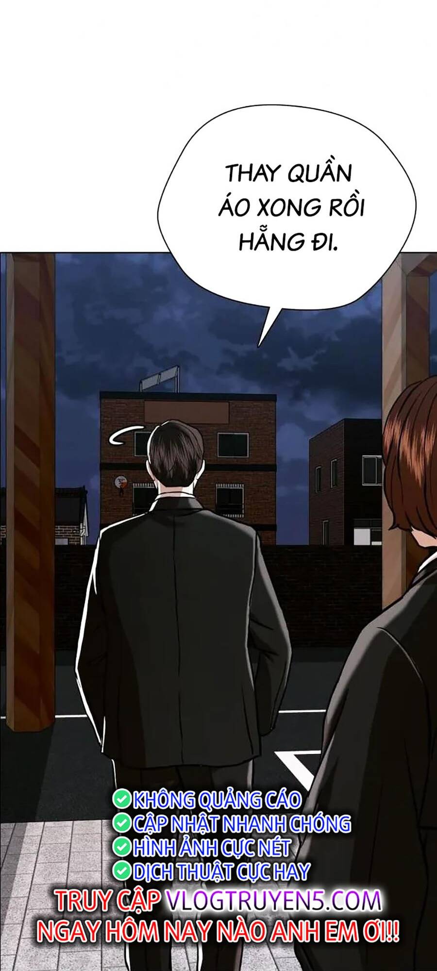 Điệp Viên 18 Tuổi: Chapter 46