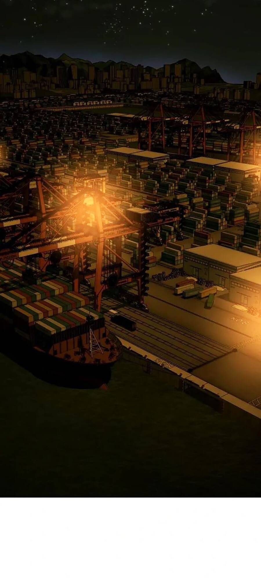 Điệp Viên 18 Tuổi: Chapter 46