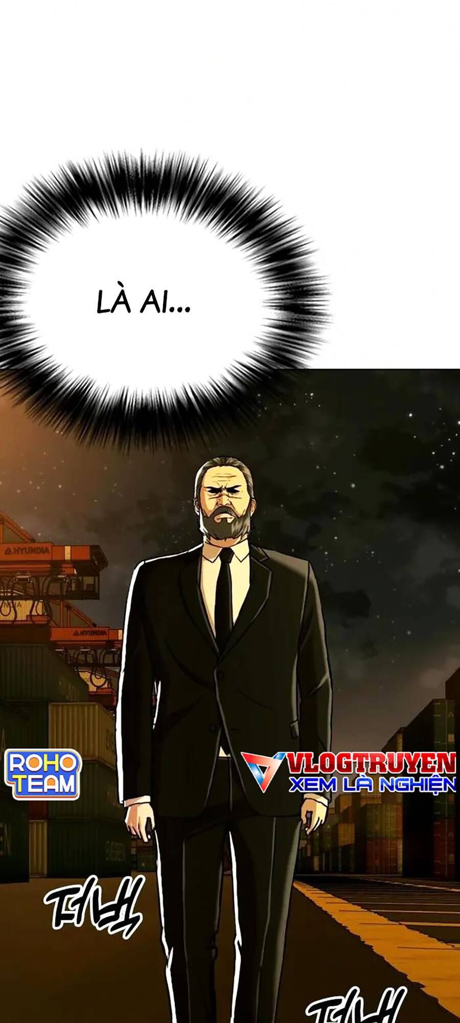 Điệp Viên 18 Tuổi: Chapter 46