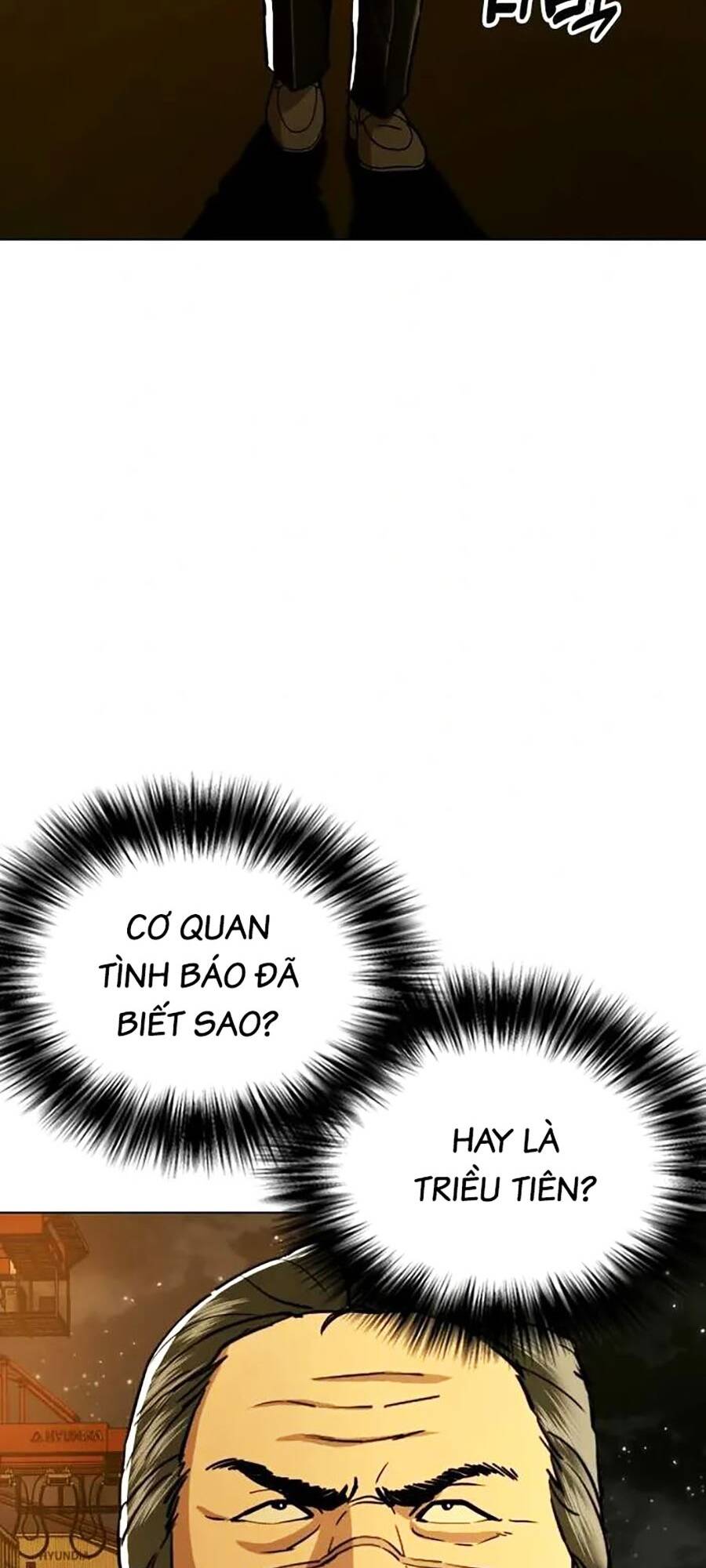 Điệp Viên 18 Tuổi: Chapter 46