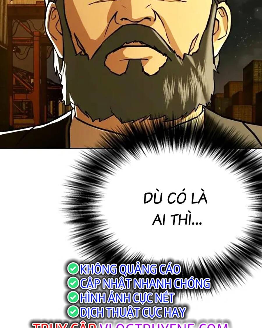 Điệp Viên 18 Tuổi: Chapter 46