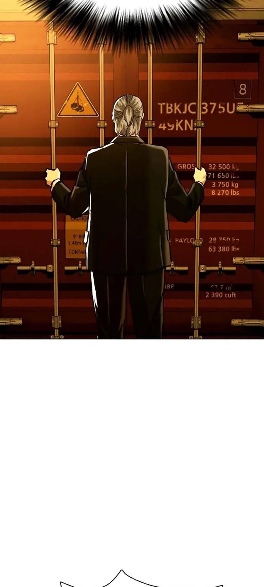 Điệp Viên 18 Tuổi: Chapter 46