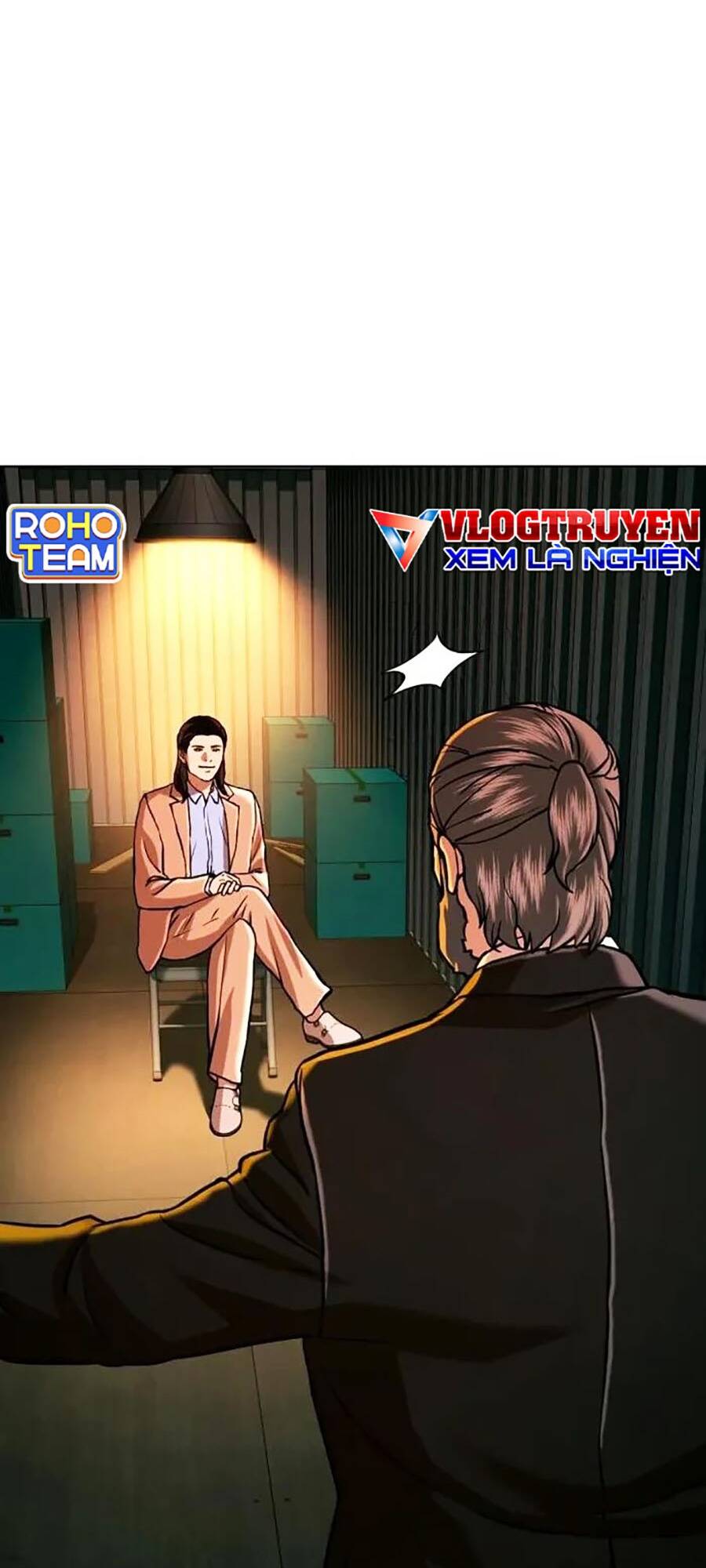 Điệp Viên 18 Tuổi: Chapter 46