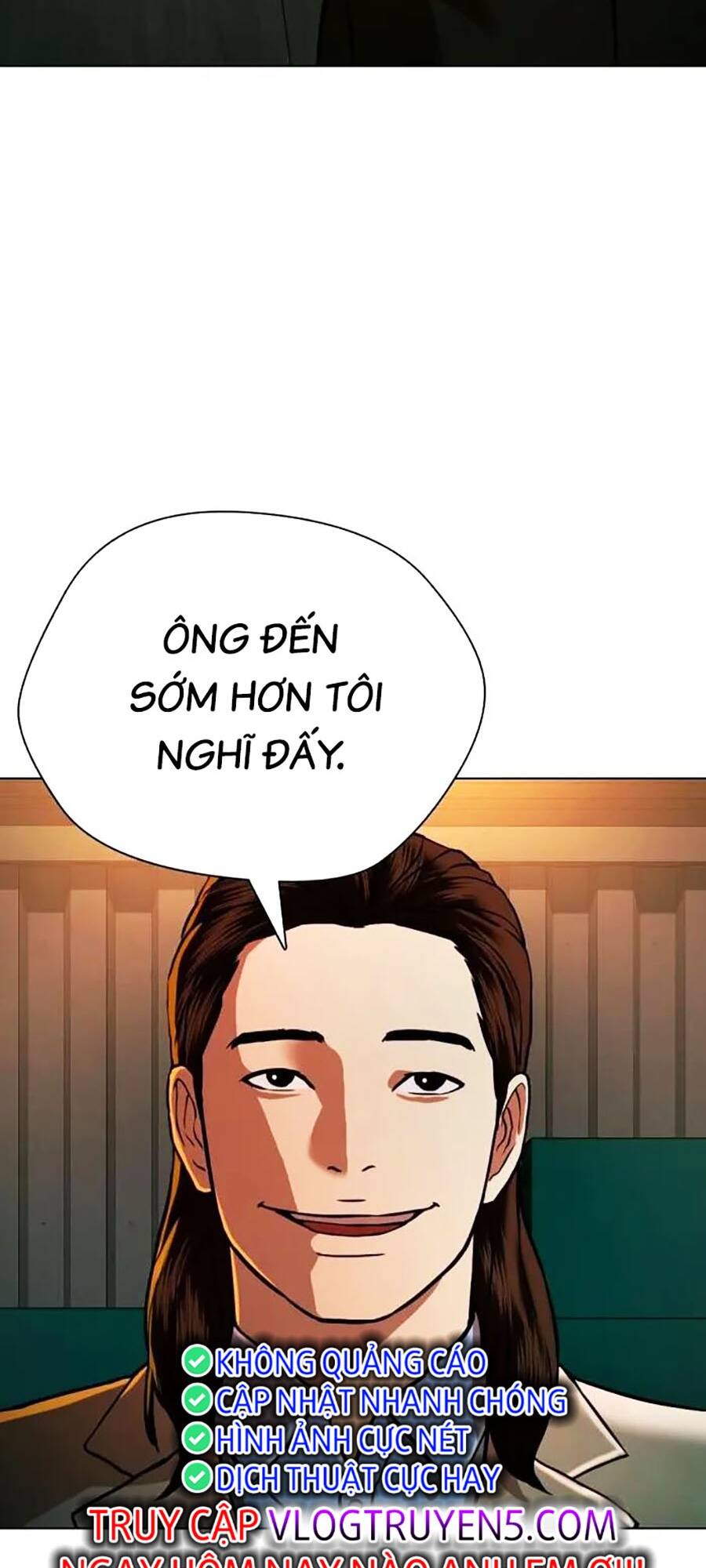 Điệp Viên 18 Tuổi: Chapter 46
