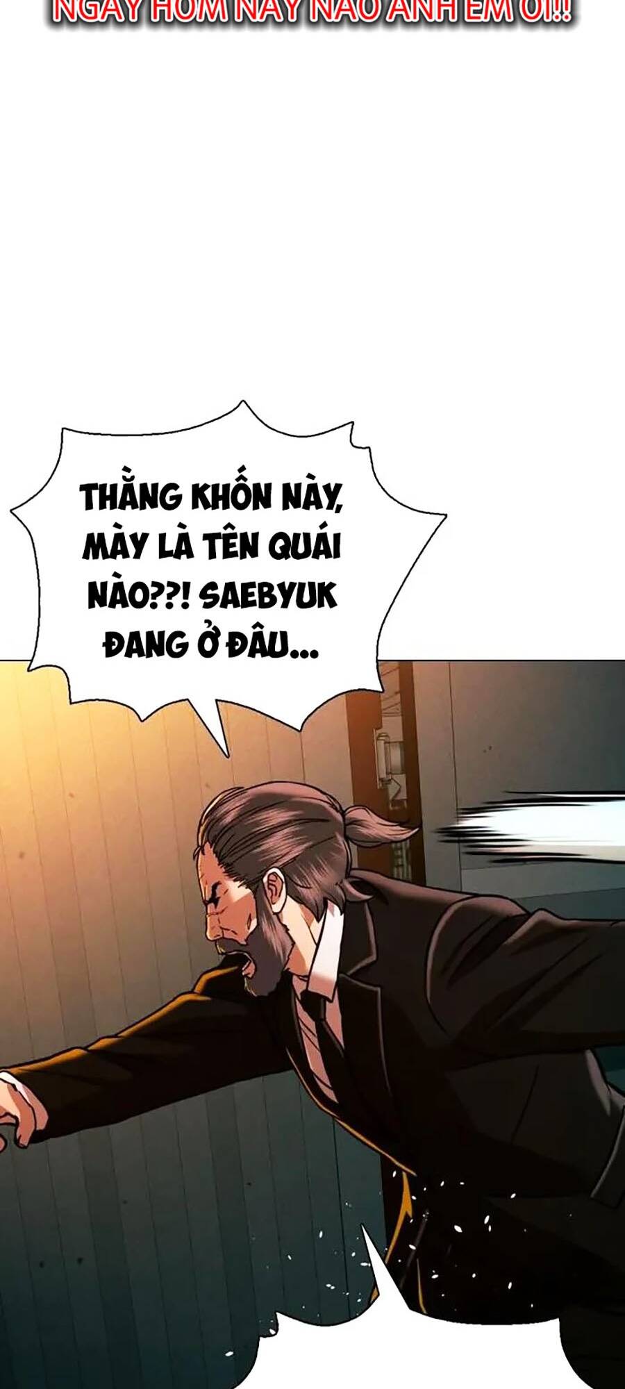 Điệp Viên 18 Tuổi: Chapter 46
