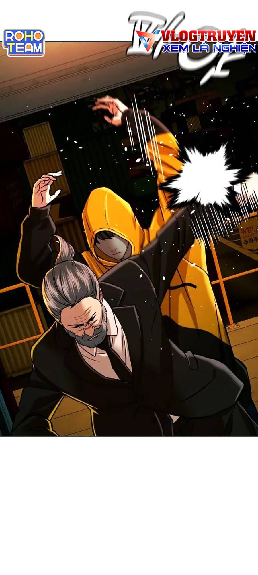 Điệp Viên 18 Tuổi: Chapter 46
