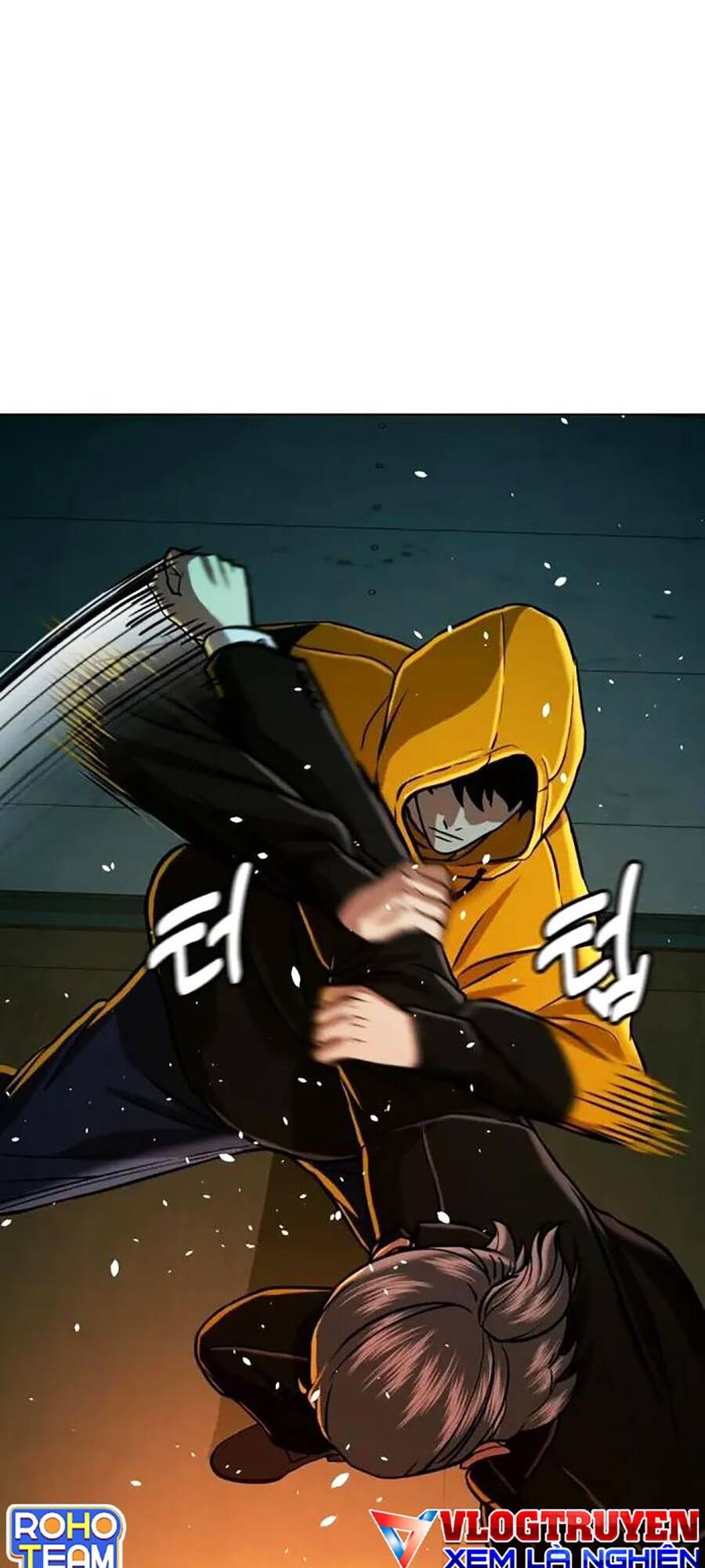 Điệp Viên 18 Tuổi: Chapter 46