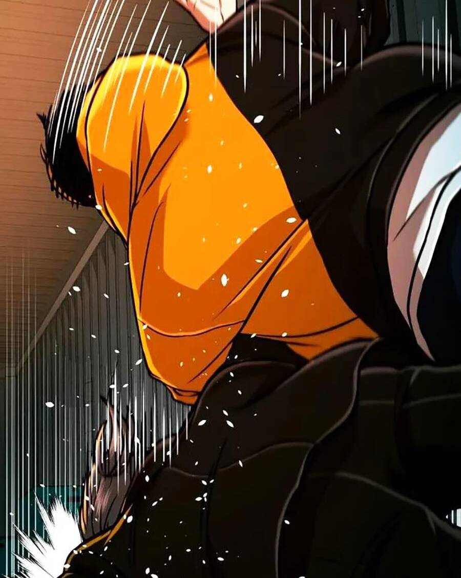 Điệp Viên 18 Tuổi: Chapter 46