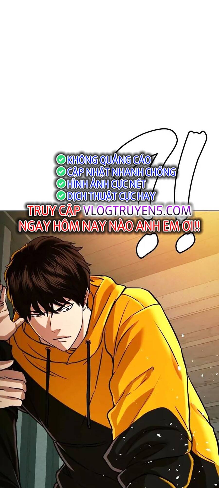 Điệp Viên 18 Tuổi: Chapter 46