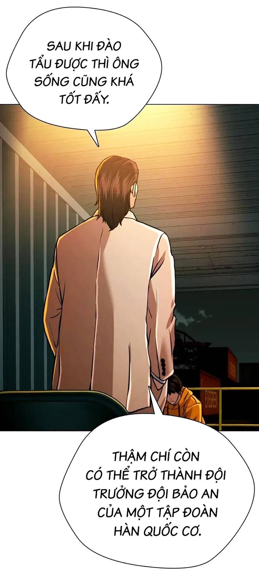 Điệp Viên 18 Tuổi: Chapter 46