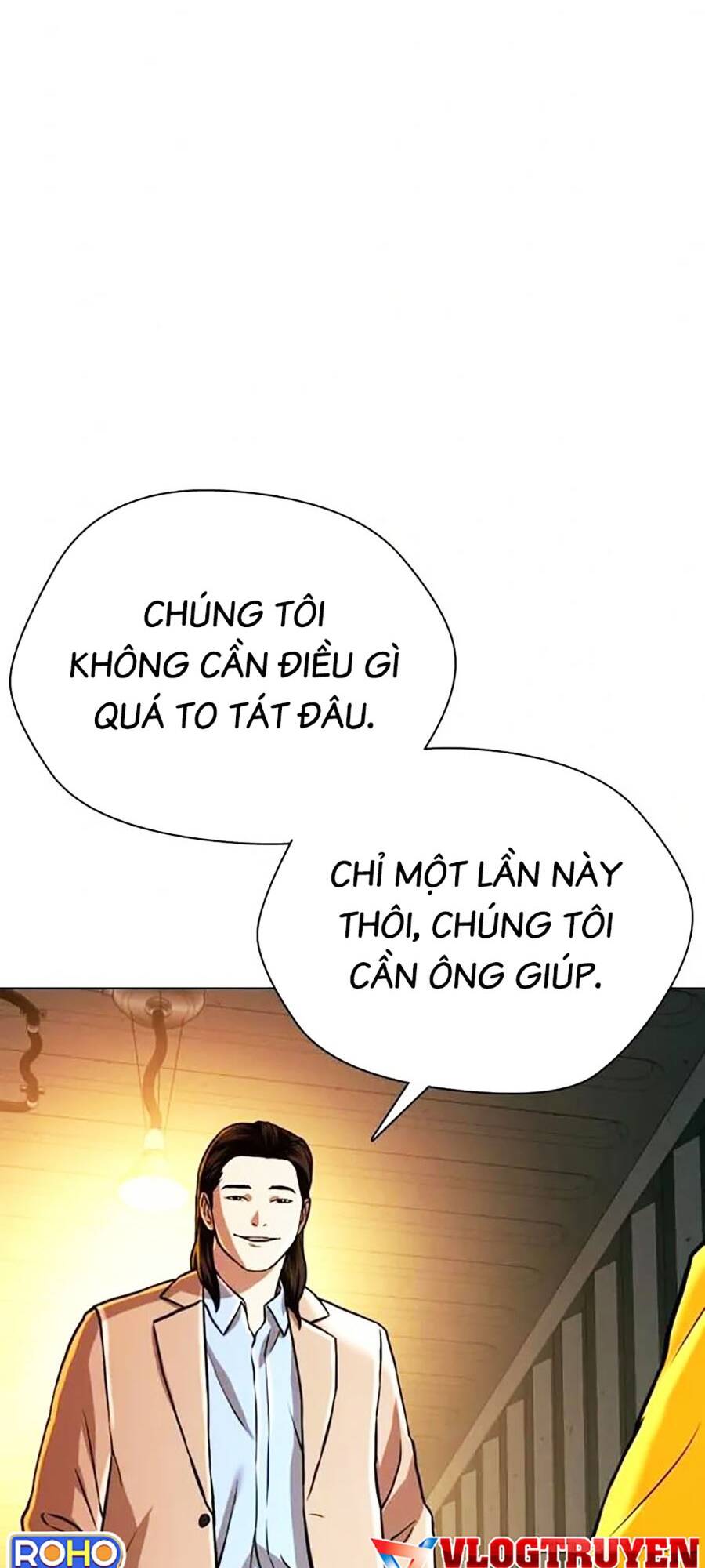 Điệp Viên 18 Tuổi: Chapter 46