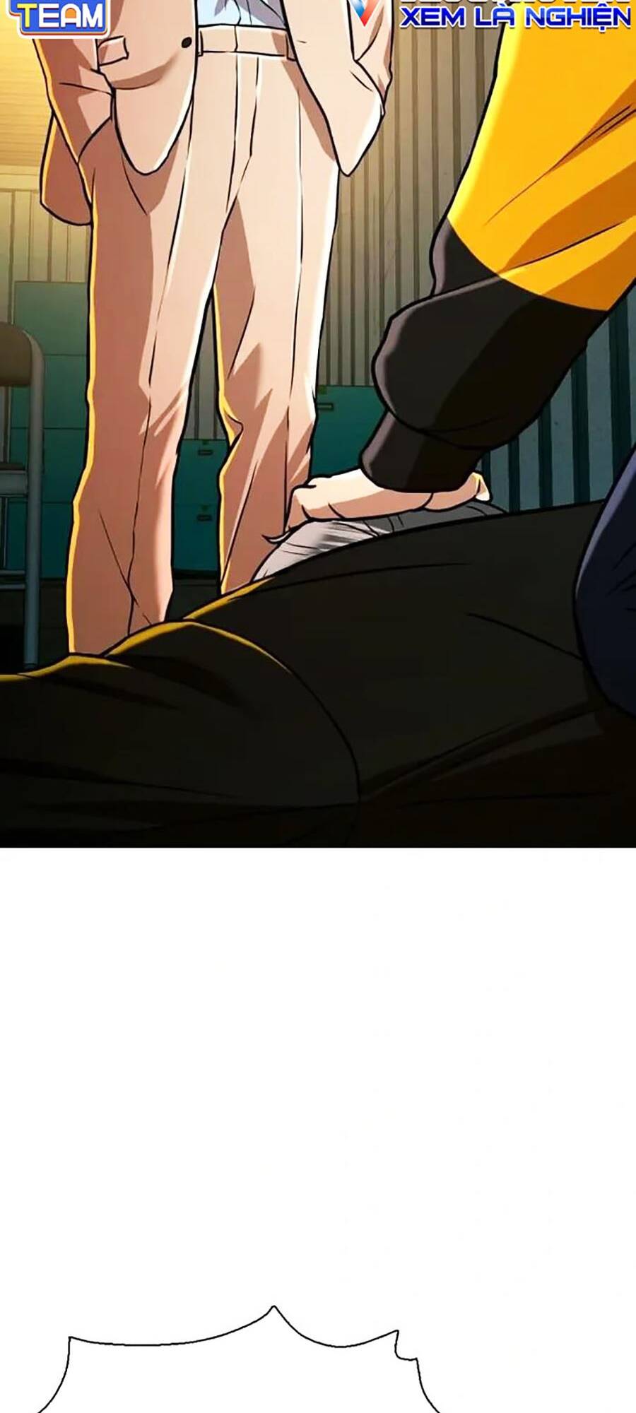 Điệp Viên 18 Tuổi: Chapter 46